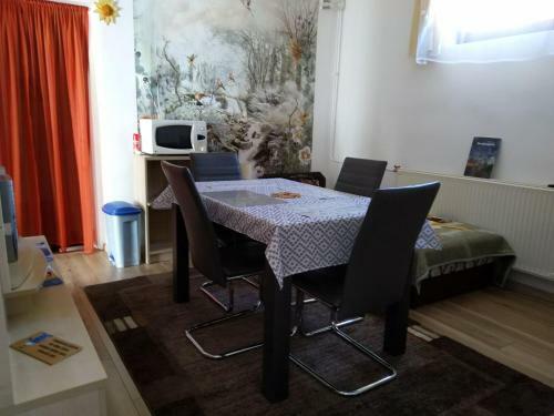 Apartamento Bundik Vend�gh�z