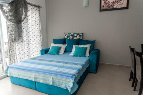 Apartments Boka Pearl