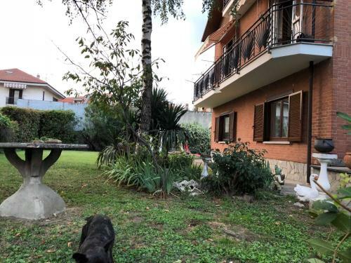Apartamento La Casa Di Sotto
