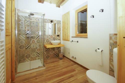 Bed & Breakfast Cascina Bucolica