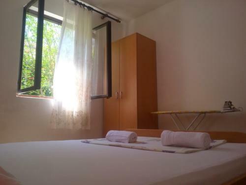 Apartment Kotor-andrija Jovanovic