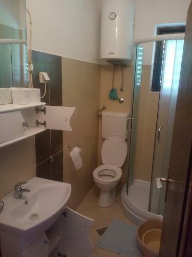 Apartment Kotor-andrija Jovanovic