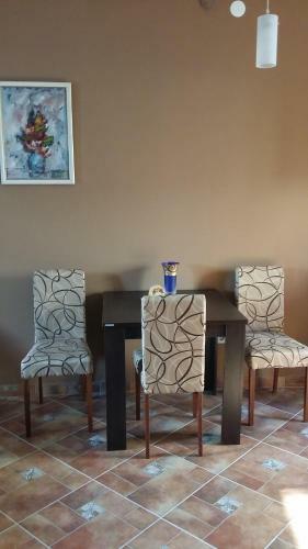 Apartamentos Studio Forum