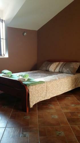 Apartamentos Studio Forum