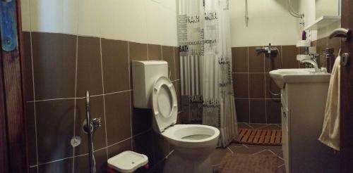 Apartamentos Studio Forum