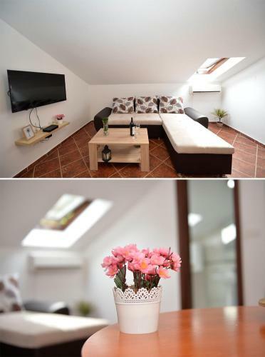 Apartment Atina