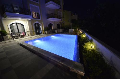Apartment Posto Capitano J2