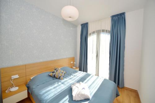 Apartment Posto Capitano J2
