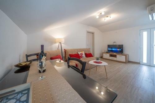 Apartamentos La Mar Mar