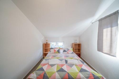 Apartamentos La Mar Mar