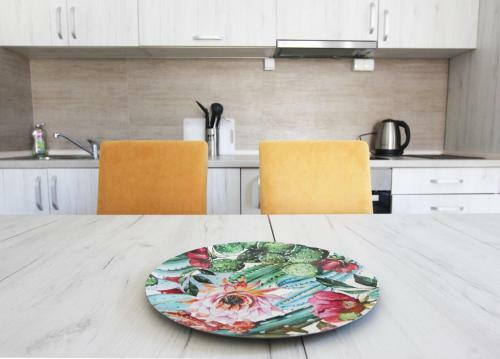 Apartamento Rose Of Winds Stoliv