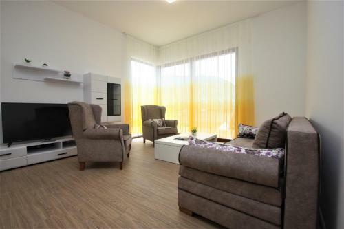 Apartamento Rose Of Winds Stoliv