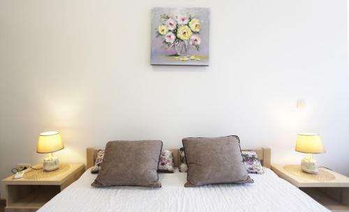Apartamento Rose Of Winds Stoliv