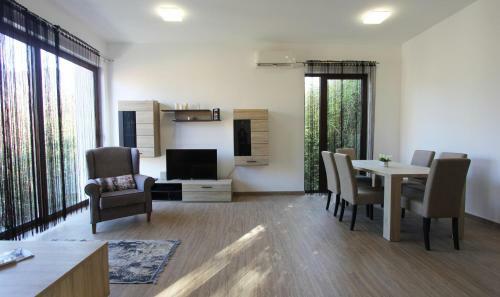 Apartamento Rose Of Winds Stoliv