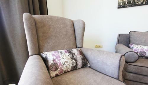 Apartamento Rose Of Winds Stoliv
