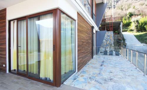 Apartamento Rose Of Winds Stoliv
