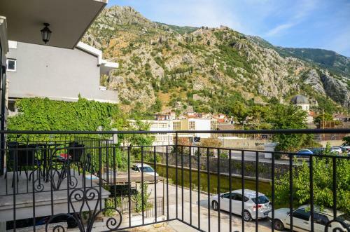 Kotor's Treasure Apartments