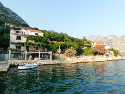Apartman Posejdon