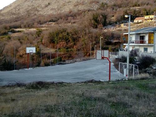 Vujas Village Pleasure