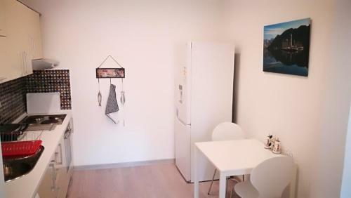 Apartamento Thalia Homes