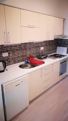 Apartamento Thalia Homes
