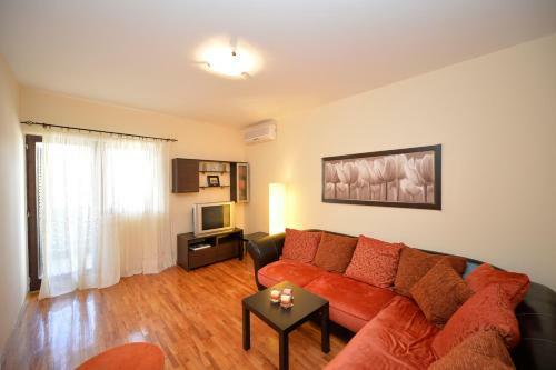 Apartment Mila