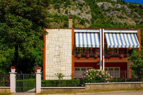 Apartments Rustic