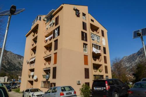 Lux Apartment Jana Kotor
