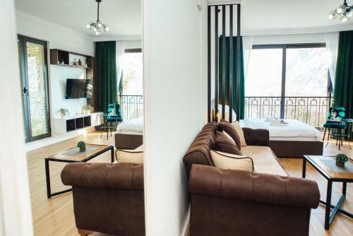 Apartamento Magical View