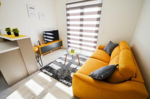 Apartamento Casa Del Sole Lux
