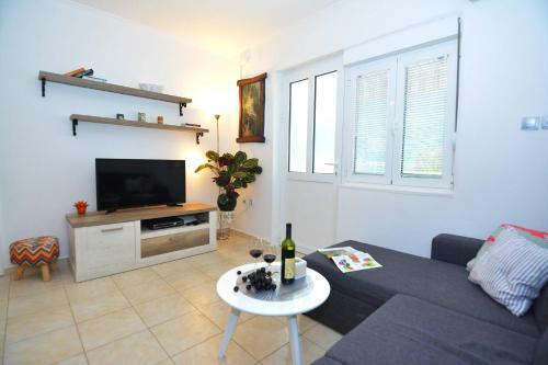 Apartment Bocca