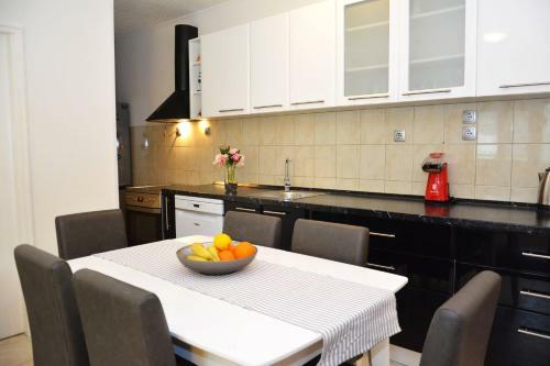 Apartment Bocca