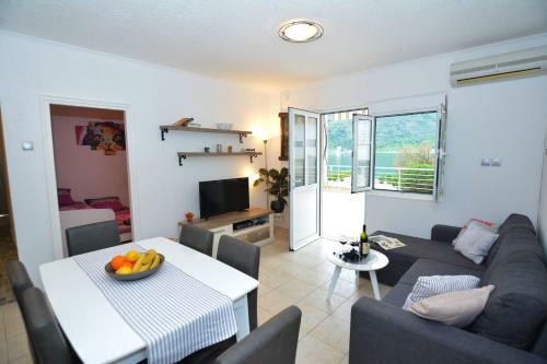 Apartment Bocca