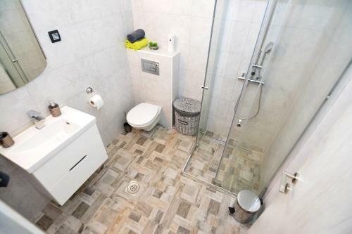 Apartment Bocca