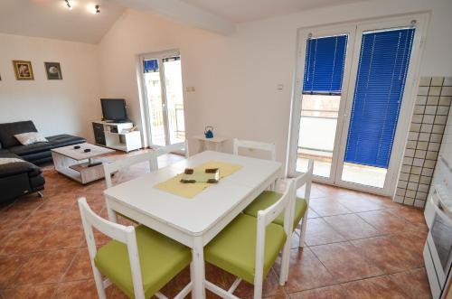 Apartment Barona