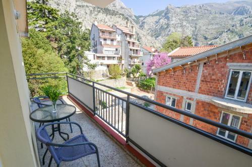 Apartment Barona
