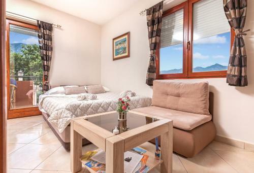 Apartments Donkovic
