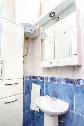 Apartments Donkovic