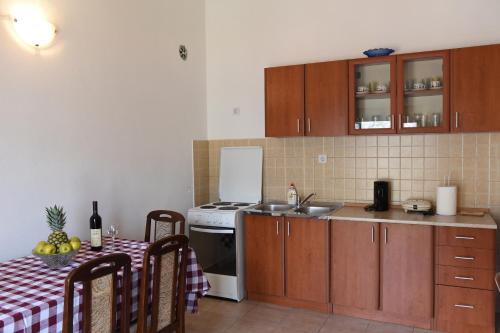 Apartments Krivokapic 1