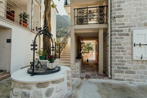 Percagno Apartment - Magnolija