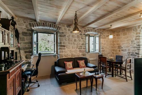 Percagno Apartment - Magnolija