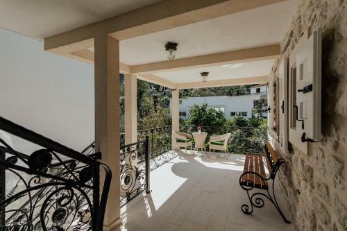 Percagno Apartment - Magnolija
