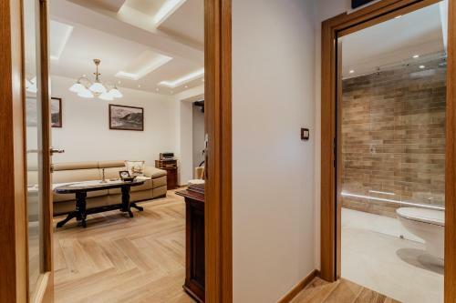 Percagno Apartment - Magnolija