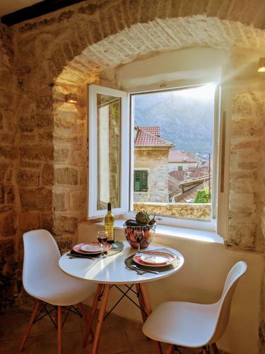 Apartamento Romantic Rooftop View Hideaway- Old Town Nr 404