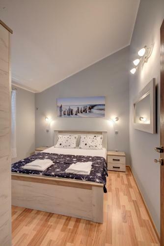 Fortress View Apartment