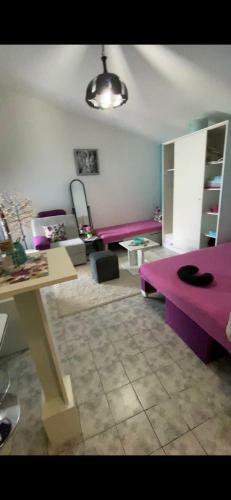 Apartmani Maxim