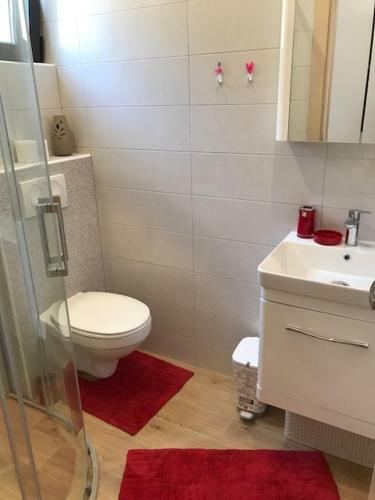 Apartamentos Villa Lili
