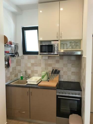 Apartamentos Villa Lili