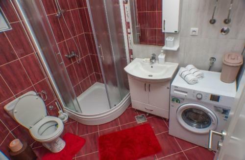 Apartments Nikola