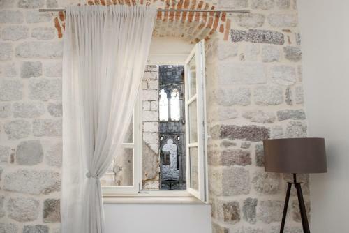Apartamentos Palazzo Sindik